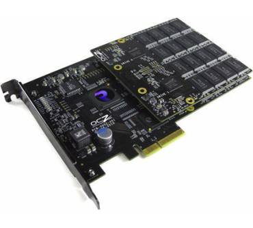 Produktbild OCZ RevoDrive X2