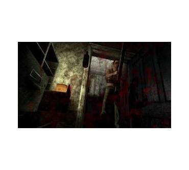 Produktbild SAW II - Flesh and Blood