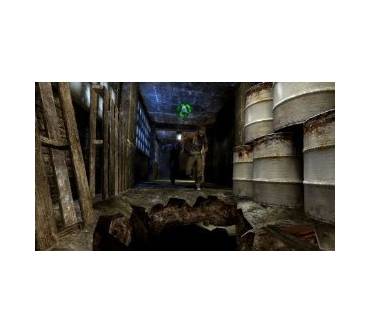 Produktbild SAW II - Flesh and Blood