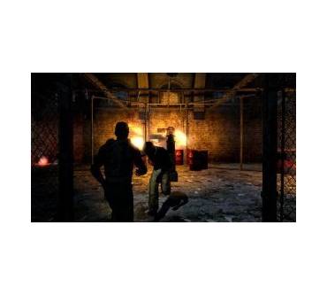 Produktbild SAW II - Flesh and Blood