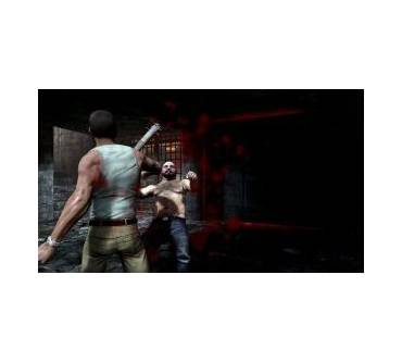 Produktbild SAW II - Flesh and Blood