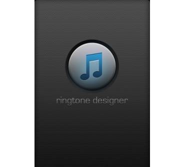 Produktbild Blackout Labs Ringtone Designer Pro