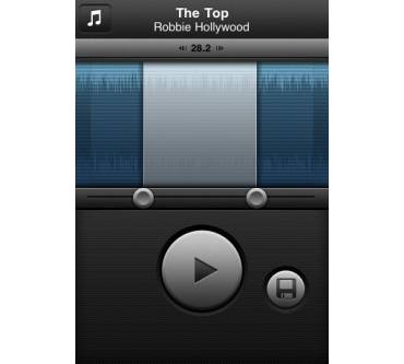 Produktbild Blackout Labs Ringtone Designer Pro