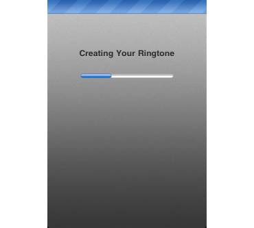 Produktbild Blackout Labs Ringtone Designer Pro
