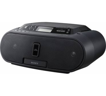 Produktbild Sony ZS-S2iP