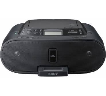 Produktbild Sony ZS-S2iP