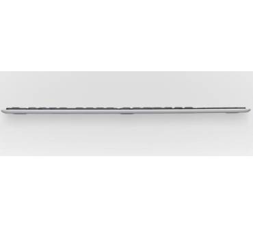 Produktbild Logitech Wireless Solar Keyboard K750