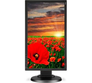 Produktbild NEC MultiSync E201W