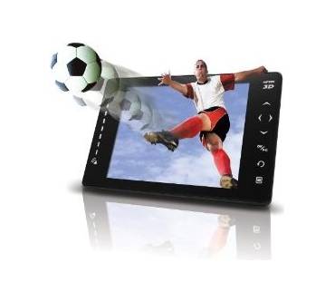 Produktbild Aiptek P8