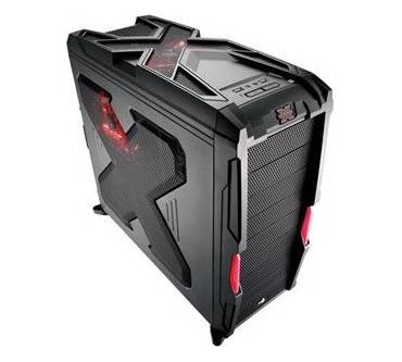 Produktbild Aerocool Strike-X