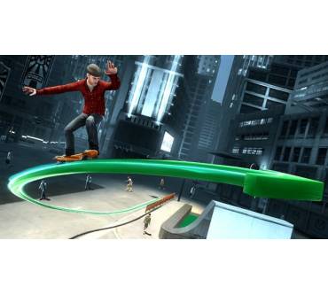 Produktbild Shaun White: Skateboarding