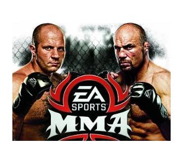 Produktbild MMA