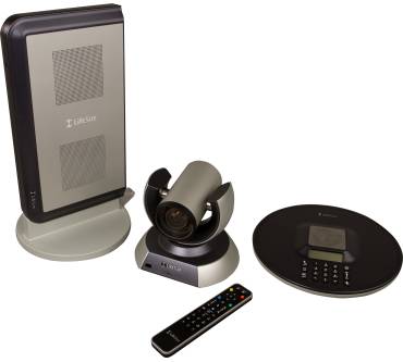 Produktbild LifeSize Camera 10X