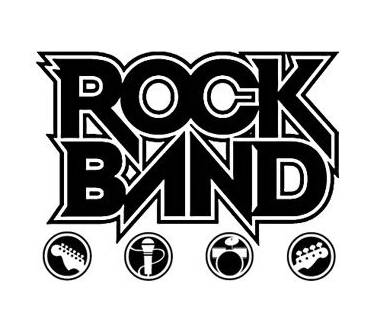 Produktbild Rock Band