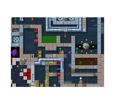 Produktbild Archibald - Crazy Adventures (für PC)