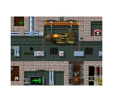 Produktbild Archibald - Crazy Adventures (für PC)