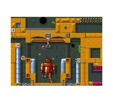 Produktbild Archibald - Crazy Adventures (für PC)