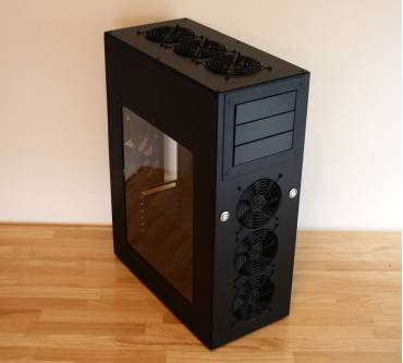 Produktbild Mountain Mods Pinnacle 18