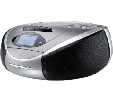 Produktbild Grundig RRCD 3760