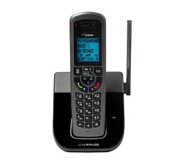 Produktbild Aastra DeTeWe BeeTel 900CR