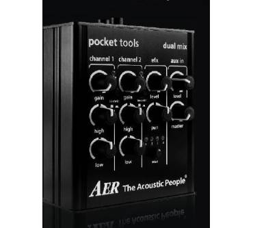 Produktbild AER Dual Mix