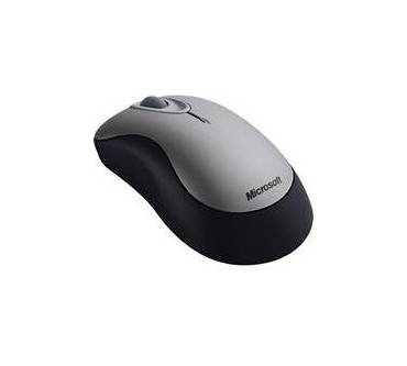 Produktbild Microsoft Wireless Optical Mouse 2000