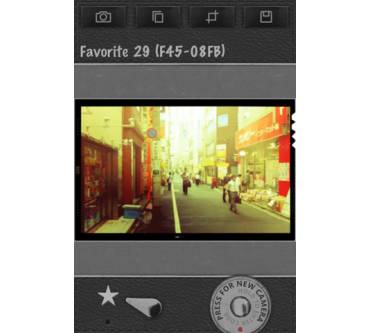 Produktbild Nevercenter Infinicam