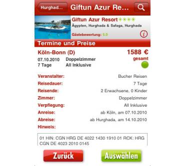 Produktbild Cologne Systems iBucher