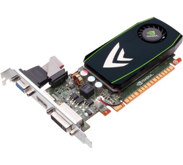 Produktbild GeForce GT 430