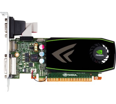Produktbild Nvidia GeForce GT 430