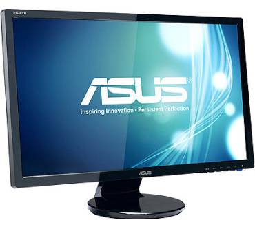 Produktbild Asus VE248H