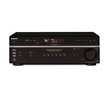 Produktbild Sony STR-DE 497