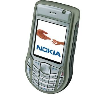 Produktbild Nokia 6630