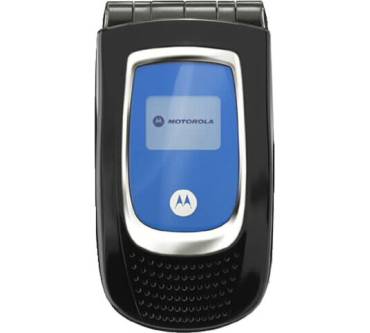 Produktbild Motorola MPx