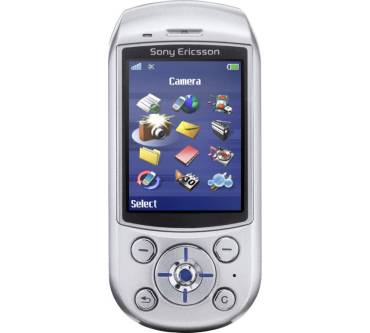 Produktbild Sony Ericsson S700i