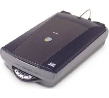 Produktbild Canon CanoScan 5200F
