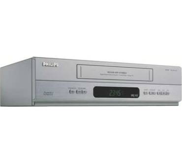 Produktbild Philips VR 550