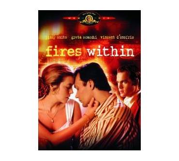 Produktbild DVD Fires within