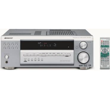 Produktbild Pioneer VSX-D 514