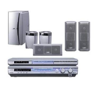 Produktbild JVC RX-F10