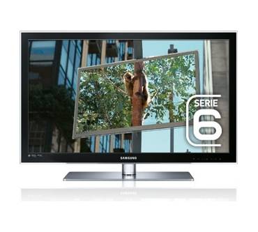 Produktbild Samsung UE40C6200