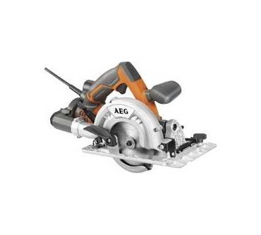 Produktbild AEG MBS 30 Turbo + GR 1400