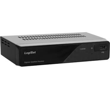 Produktbild Sky Vision LogiSat 1100 HD