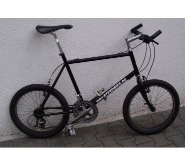 Produktbild Velo V Mini Speedbike