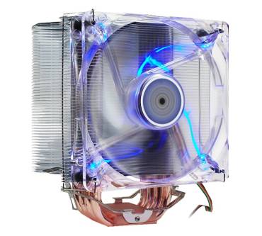 Produktbild EKL Alpenföhn Groß Clock'ner Rev. B