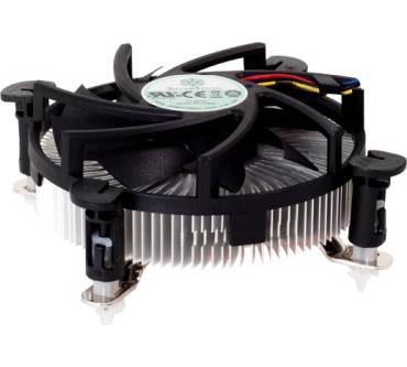 Produktbild SilverStone Technology Nitrogon NT07-1156 (SST-N07-1156)
