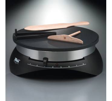 Produktbild Gastroback Tibos Crêpe-Gerät