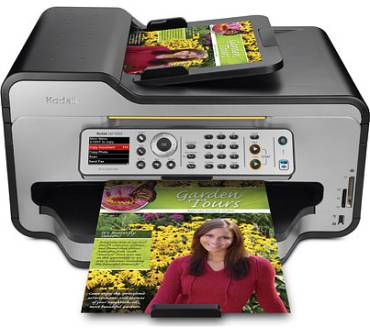 Produktbild Kodak ESP 9250