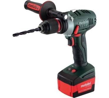 Produktbild Metabo BS 14.4 LTX Impuls