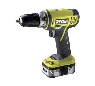 Produktbild Ryobi LCD 1402